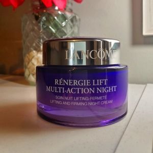 Lancome Night Renergie Lift